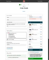 HERITAGE10 coupon verification screenshot