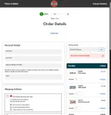 cRm0YZHlnuUu coupon verification screenshot