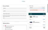 BREW20 coupon verification screenshot