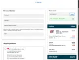 HERITAGE5 coupon verification screenshot