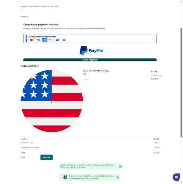 Airhub App checkout page showing Airhub App promo code box | Screenshot taken by SimplyCodes community member on Jul 17, 2025