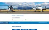 AirMedCare Network coupon verification screenshot