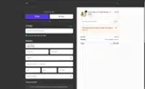 CHAMBA10 coupon verification screenshot