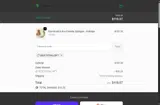 beststealgift coupon verification screenshot