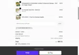 COUPONDIECISIETE10 coupon verification screenshot