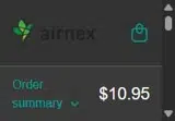 beststealgift coupon verification screenshot
