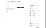 ABANDON20 coupon verification screenshot