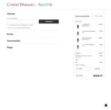 Airome10 coupon verification screenshot