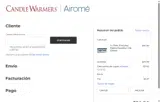 CART20 coupon verification screenshot