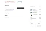 TAKE20 coupon verification screenshot