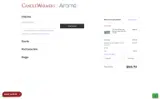 SAVE20 coupon verification screenshot