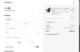 04JULY25 coupon verification screenshot