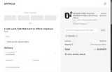 04JULY25 coupon verification screenshot