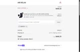LABOR15 coupon verification screenshot