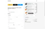 RECOVER10 coupon verification screenshot