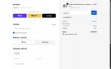 RADFABZ coupon verification screenshot