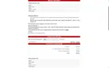 2025 coupon verification screenshot