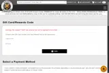 10OFF coupon verification screenshot