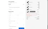 AirTame coupon verification screenshot