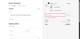 AirTame coupon verification screenshot