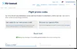 3L37CA20 coupon verification screenshot