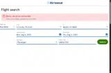 UNAHLCA10 coupon verification screenshot