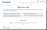 3L37CA20 coupon verification screenshot