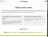 MIW9LCA15 coupon verification screenshot