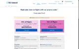91U36CA25 coupon verification screenshot