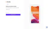 SWEETCHERRY coupon verification screenshot