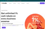 card-2026-1-percent-cash-rebate coupon verification screenshot