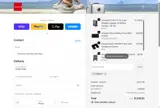 ETERNITY coupon verification screenshot