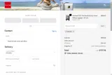 BLACK coupon verification screenshot