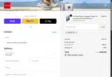 XDCRFT30 coupon verification screenshot