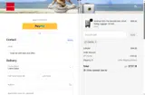 CAGI18 coupon verification screenshot