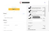TIHE18 coupon verification screenshot
