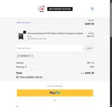 SPORTS17 coupon verification screenshot