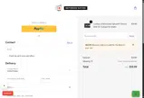 VAJU18 coupon verification screenshot