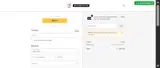 18KEGO coupon verification screenshot