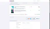 AISESUOD coupon verification screenshot