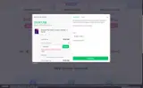 AISEDRFT coupon verification screenshot