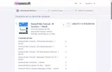 AISMONTH coupon verification screenshot