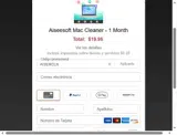 AISEMCLN coupon verification screenshot