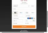 AISEMCLN coupon verification screenshot