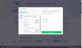 AISMONTH coupon verification screenshot