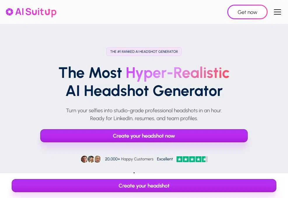 AI SuitUp checkout page showing AI SuitUp promo code box | Screenshot taken by SimplyCodes community member on Feb 12, 2026
