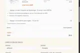 AI Time Machine coupon verification screenshot