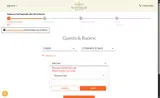 secretdeal coupon verification screenshot