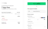 XMAS20 coupon verification screenshot