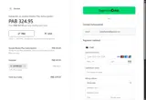 SPRING10 coupon verification screenshot